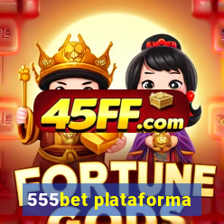 555bet plataforma